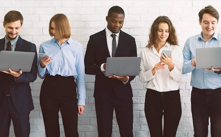 Design and Presentation Tips