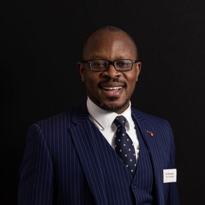 Bournemouth Expo 45 Efe Ohwofasa