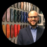 Home 25 David McCloskey