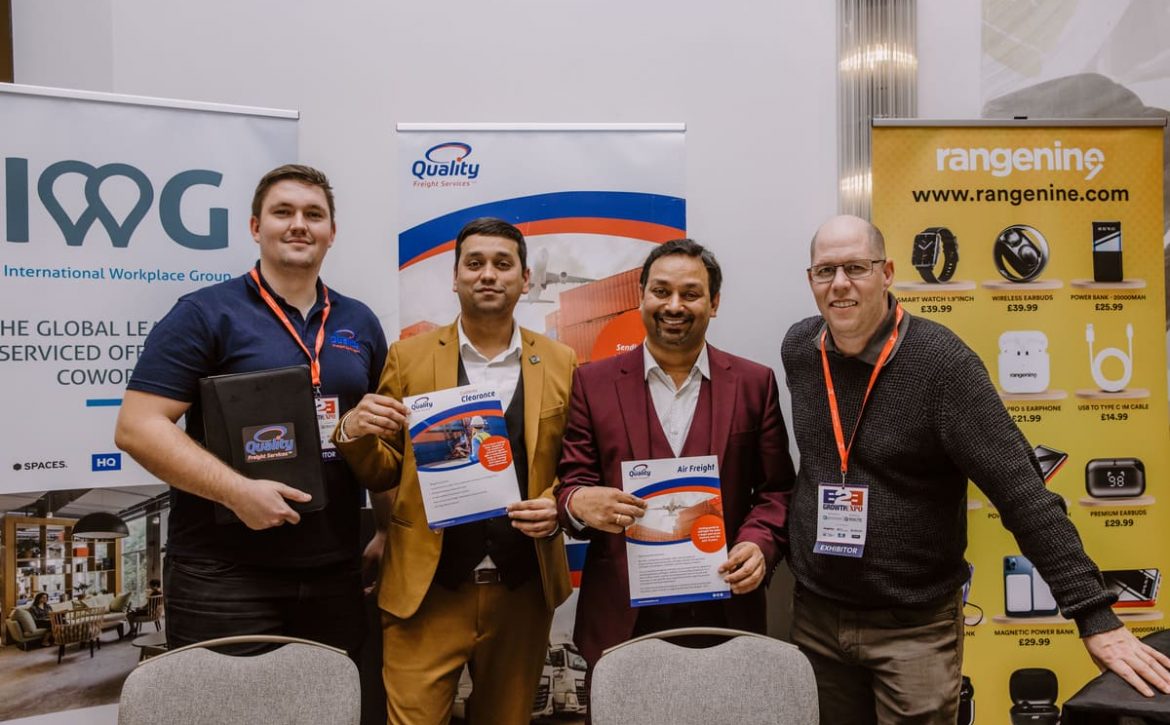 Southampton B2B hub growth expo