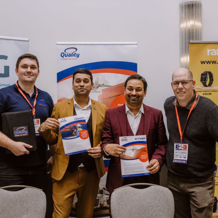 Southampton B2B hub growth expo 104