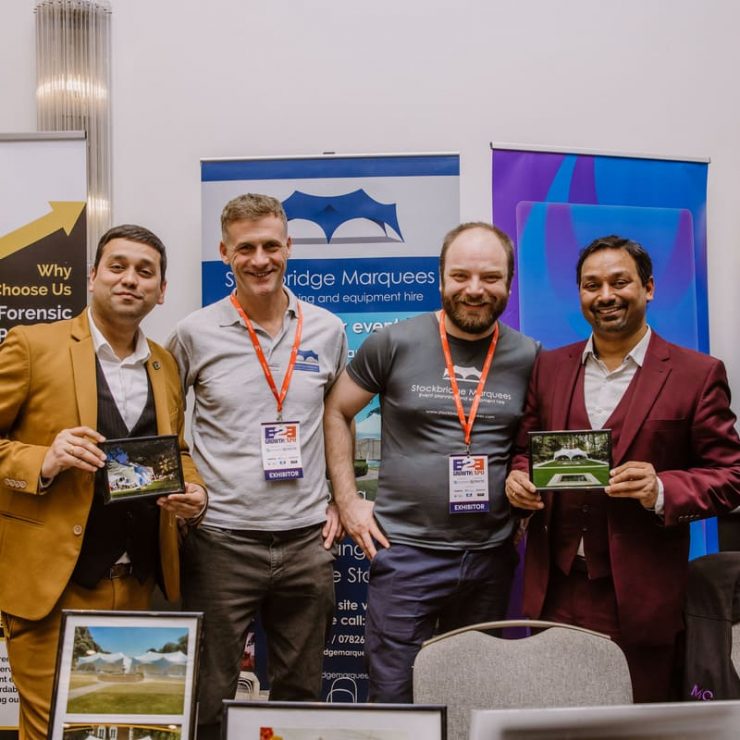 Southampton B2B hub growth expo 107