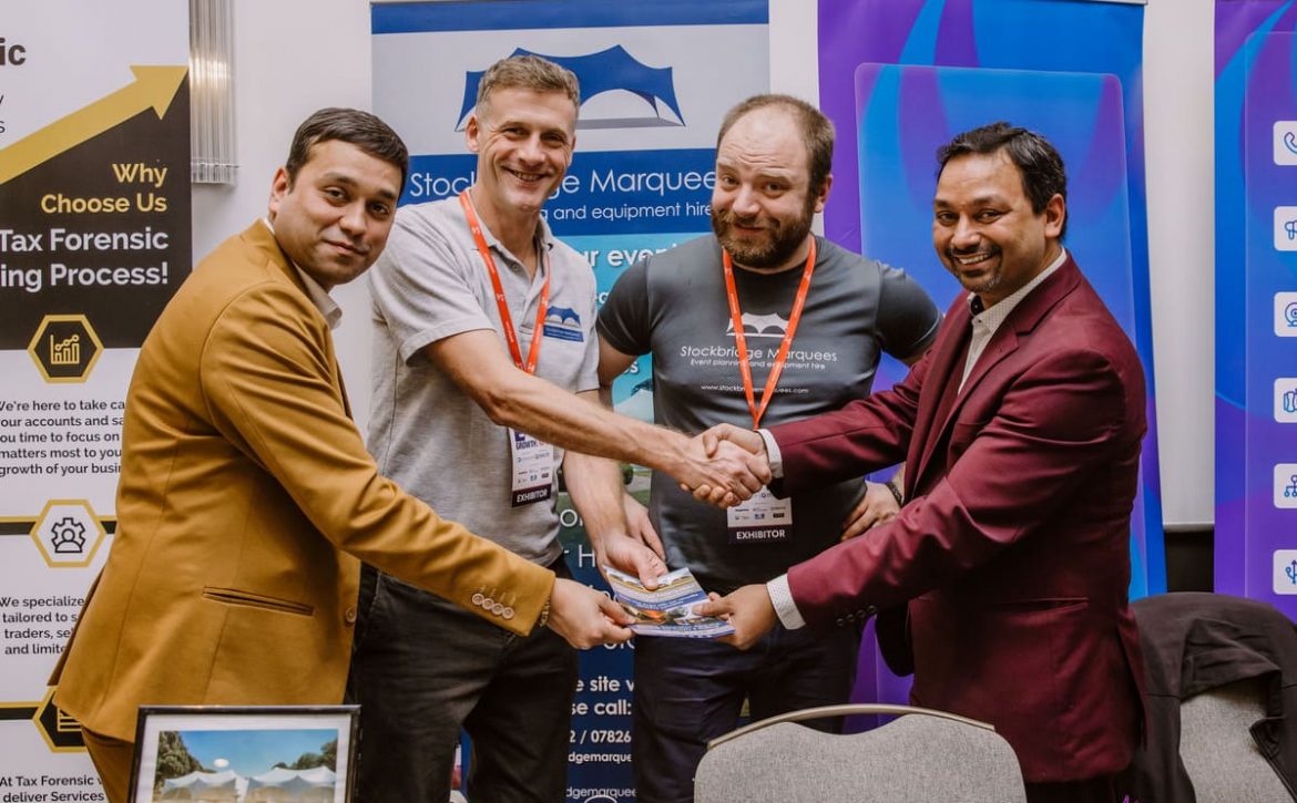 Southampton B2B hub growth expo