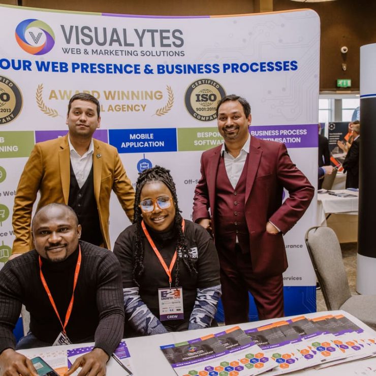 Southampton B2B hub growth expo 115