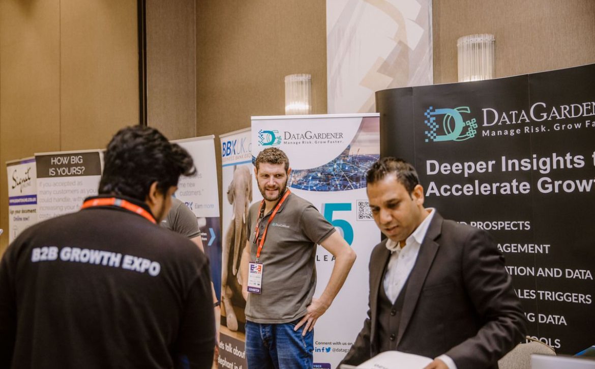 Southampton B2B hub growth expo