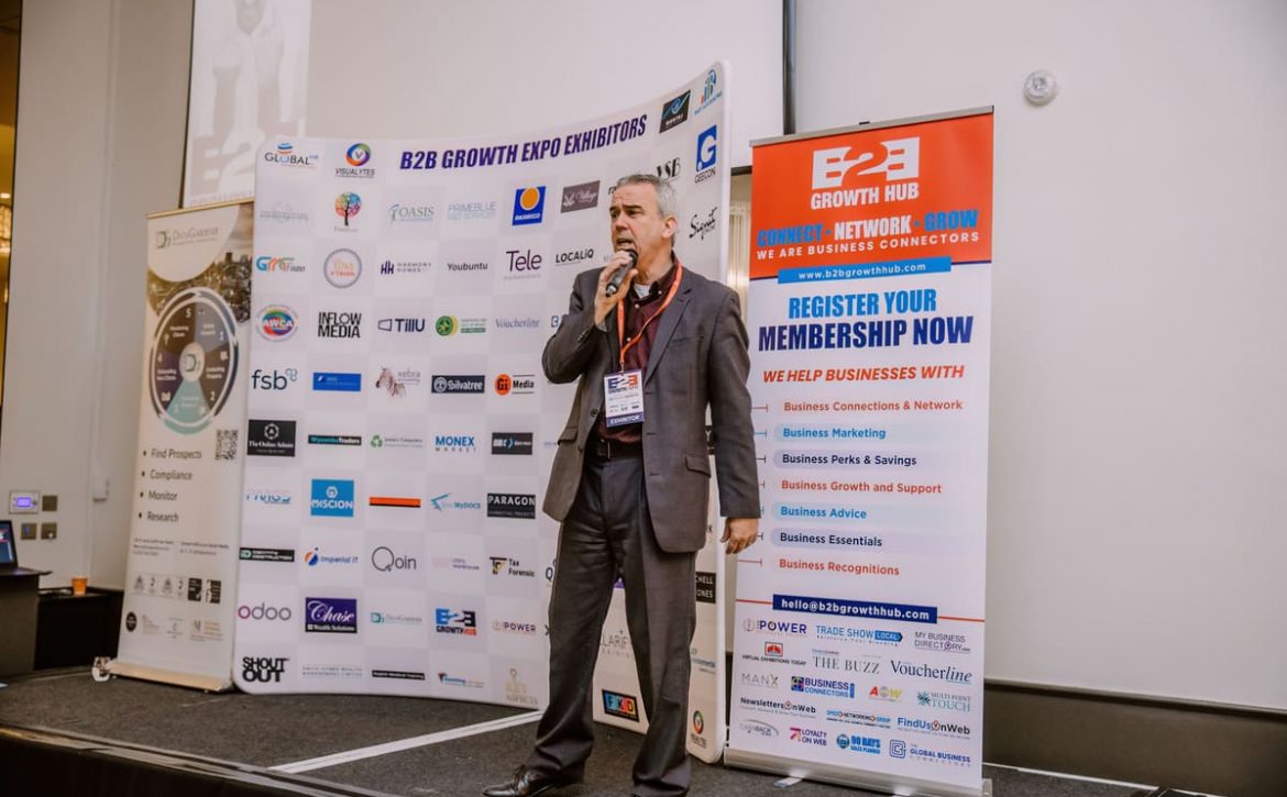 Southampton B2B hub growth expo
