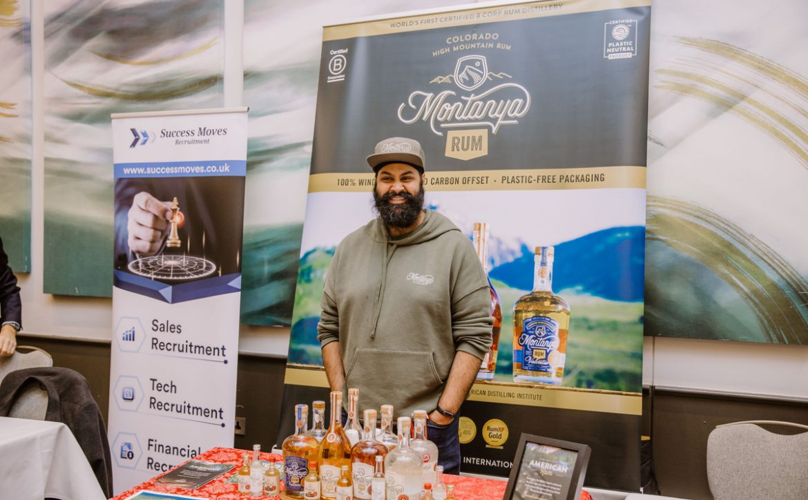 Southampton B2B hub growth expo