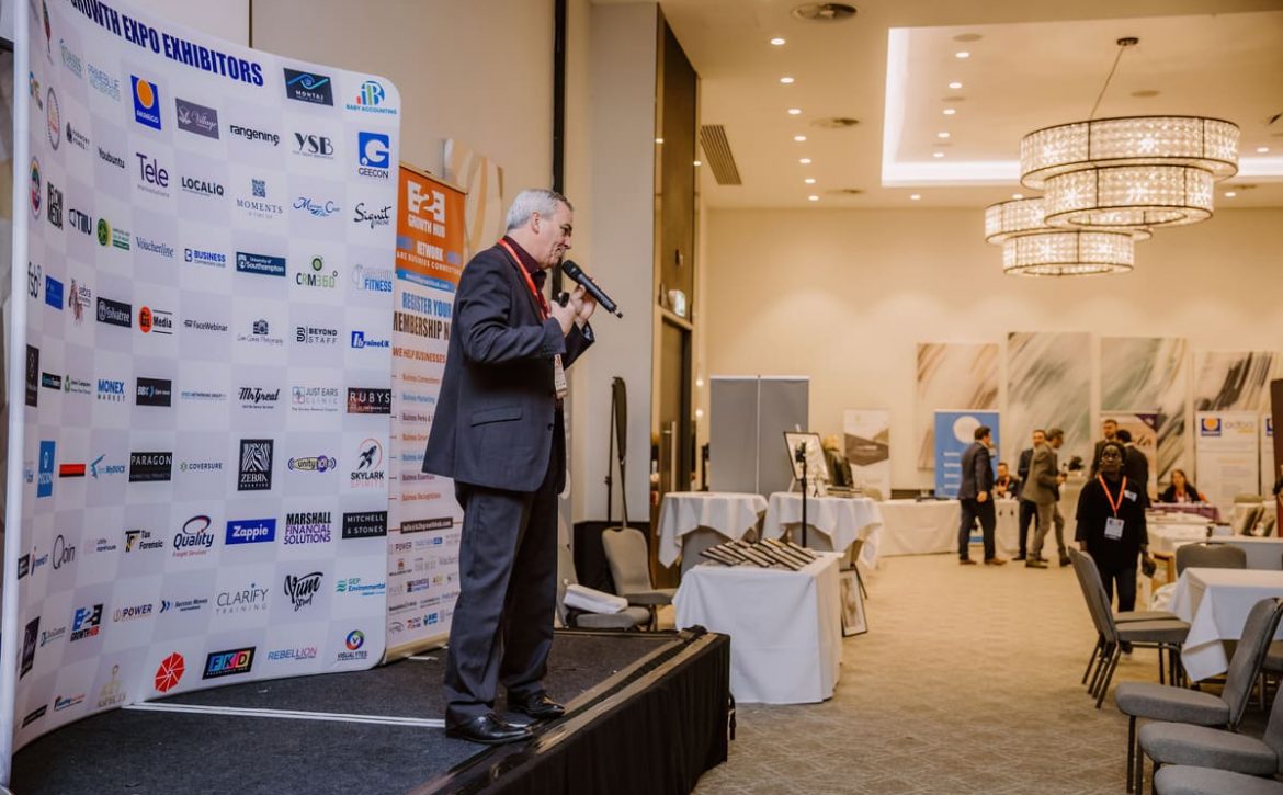 Southampton B2B hub growth expo