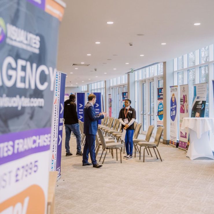 Southampton B2B hub growth expo