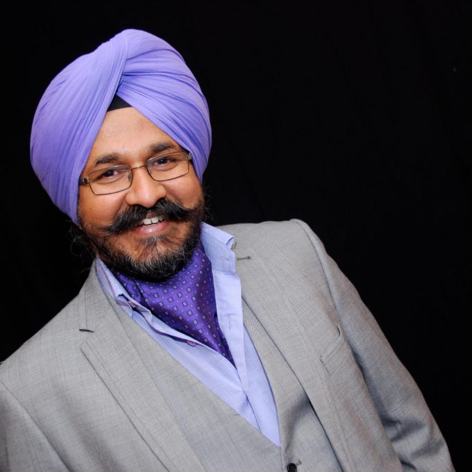 Baljinder Singh Rathour