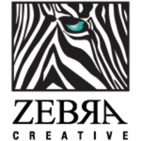Zebra Creative Logo