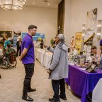 Exhibition Success Blueprint.