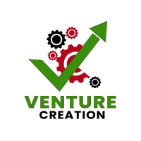 VENATURE CREATION logo