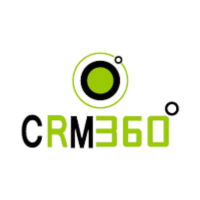 Bournemouth Expo 5 CRM360 logo