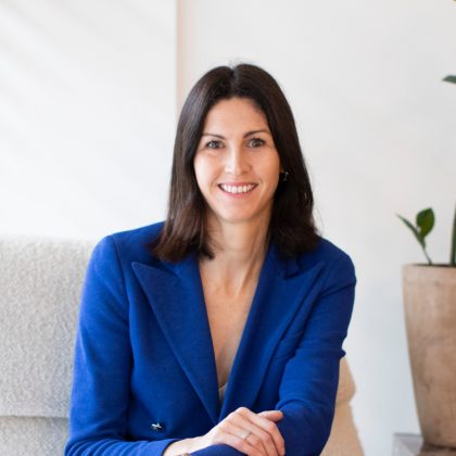 Laura Derbyshire pic