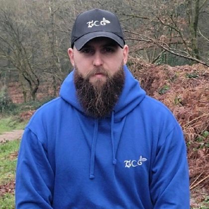 James Flynn Wild pic 2