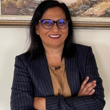 Sharmeli Ramchander pic