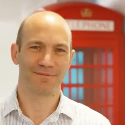 Bournemouth Expo 36 Jon Richardson