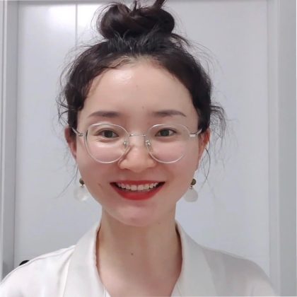 Bournemouth Expo 42 Lijun Hou pic