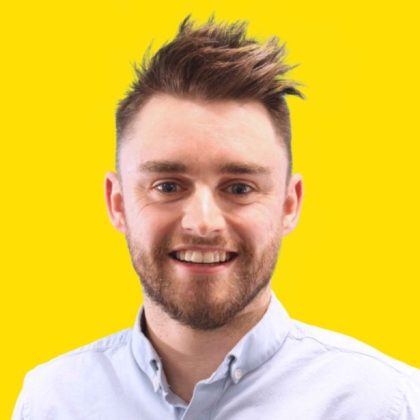 Bournemouth Expo 43 Matthew Treviss pic