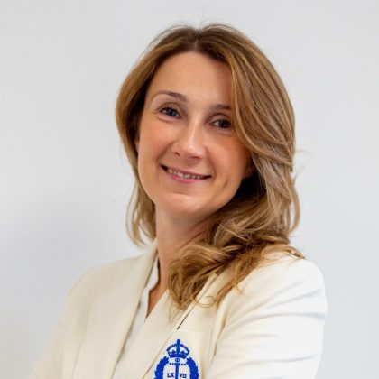 Monika Dabrowska pic