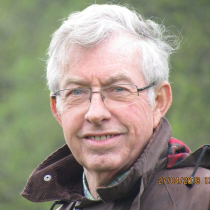 Bournemouth Expo 46 Peter Rufus pic