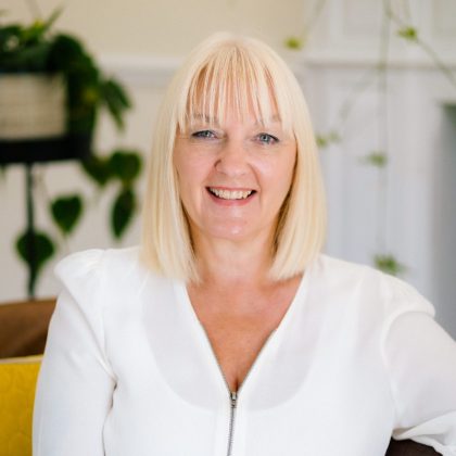 Bournemouth Expo 47 Julie Johns pic