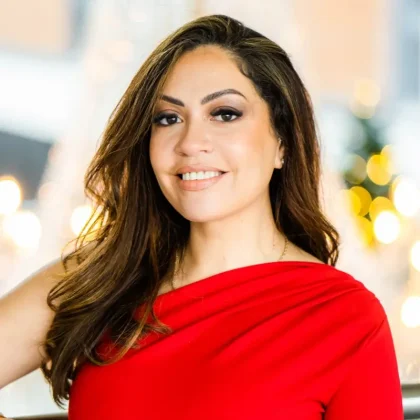 Bournemouth Expo 49 Leilah Mirza