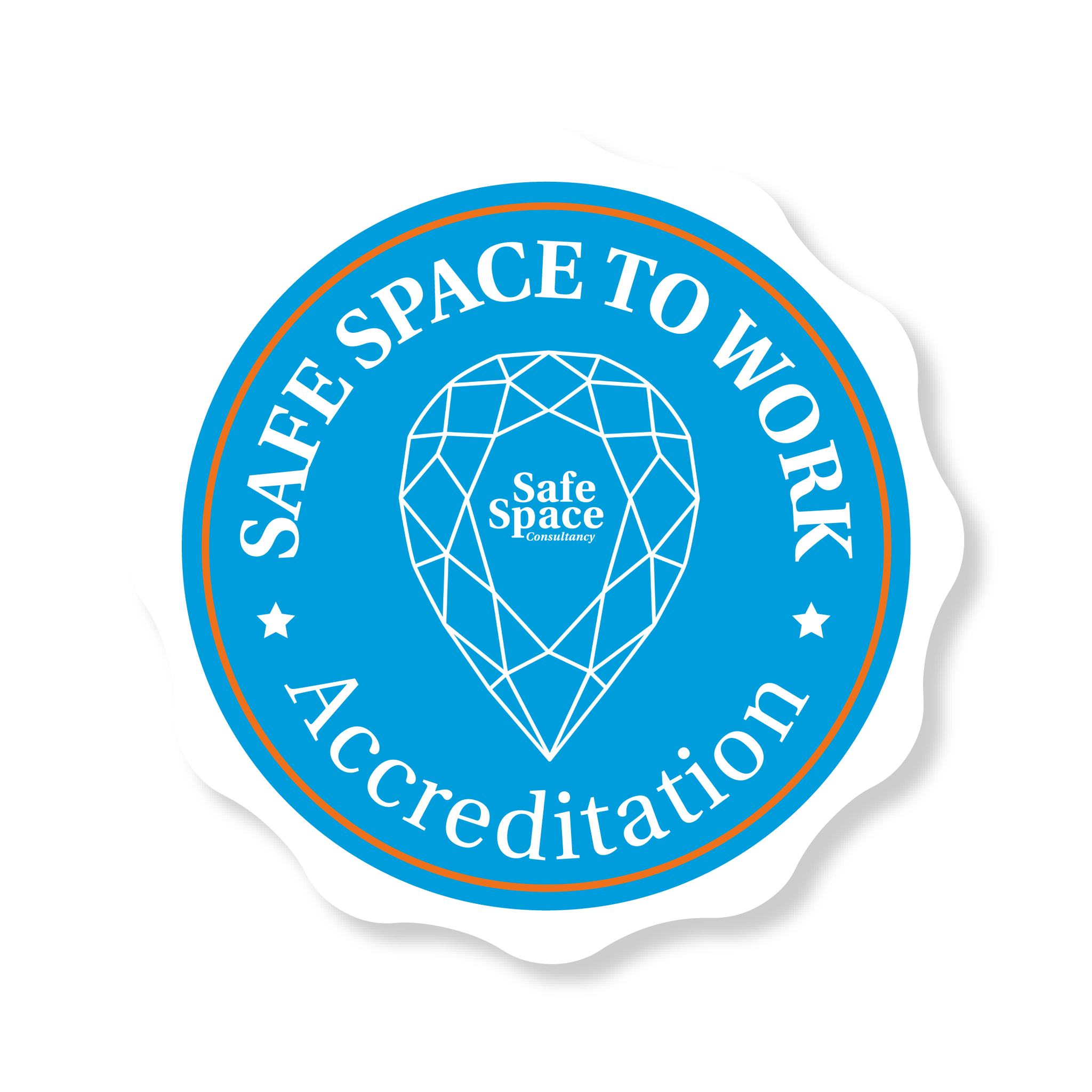 Safe Space Consultancy logo