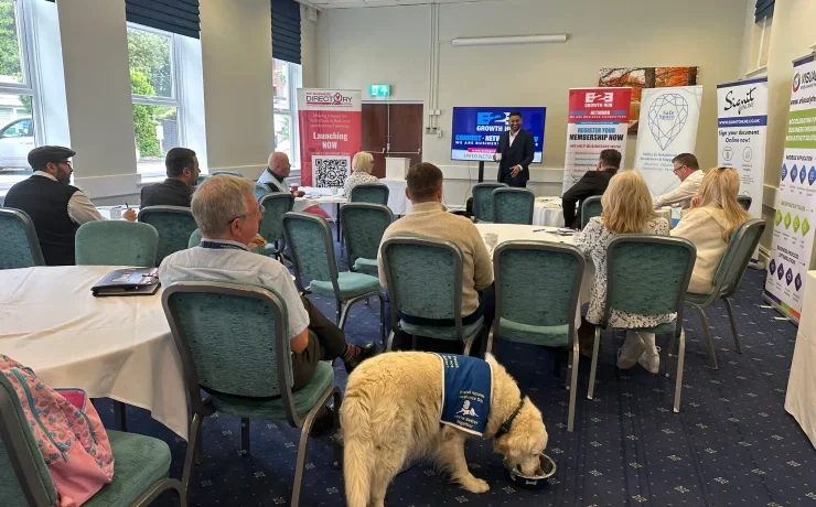 Bournemouth Expo 81 b2b Bournmant