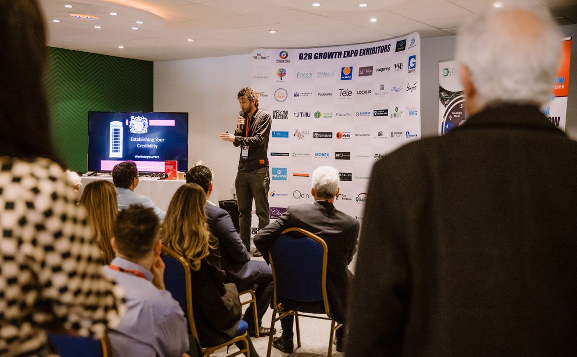 Bournemouth Business Growth Expo