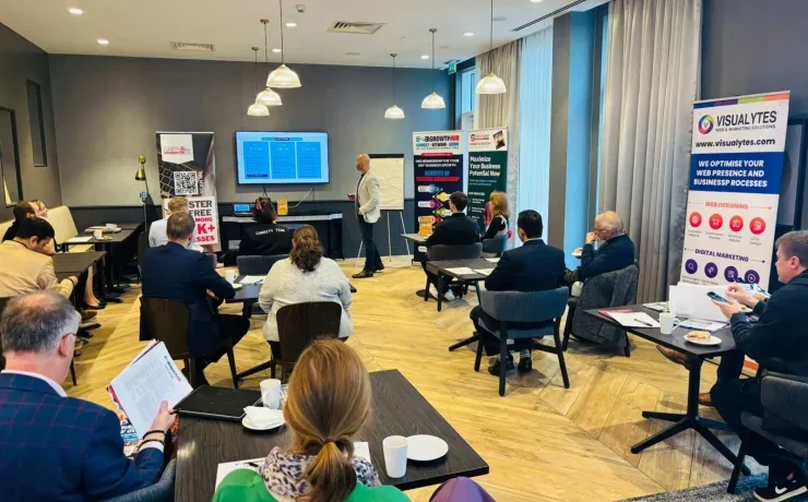 Bournemouth Expo 82 Bournemouth Business Expo