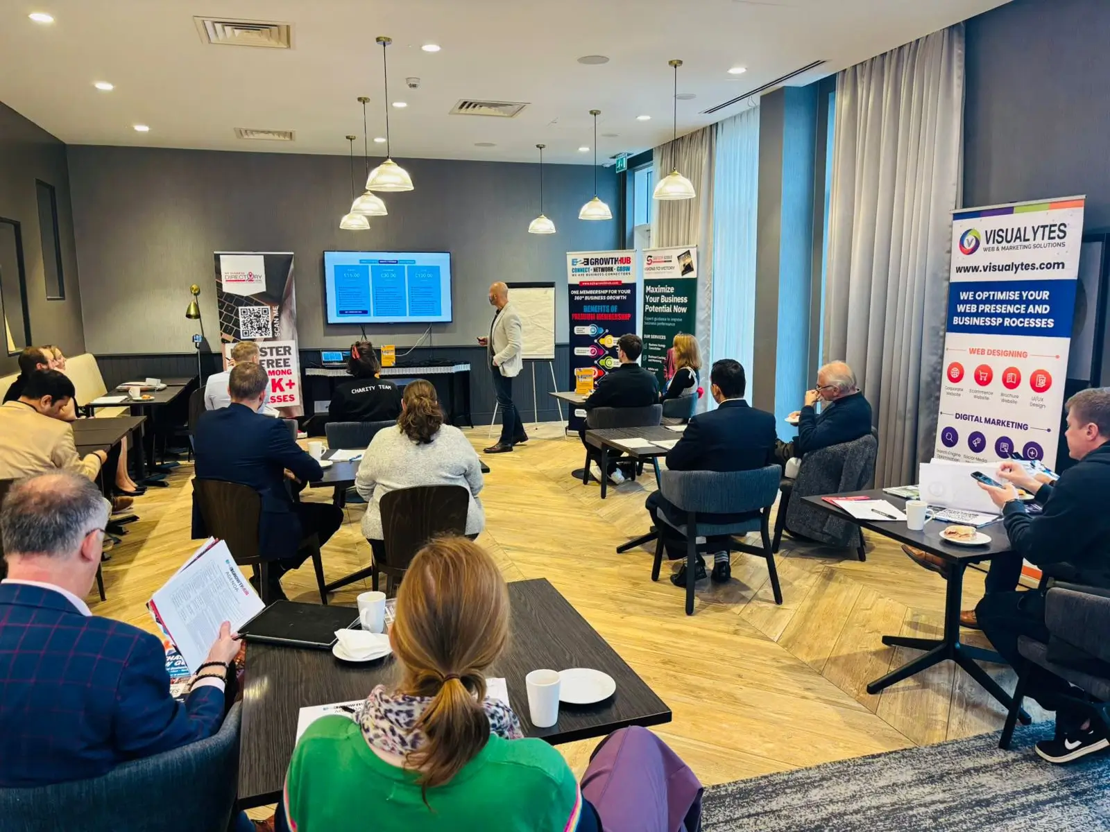 Bournemouth Business Expo