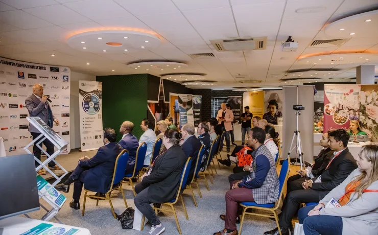 B2B Portsmouth Expo 2025