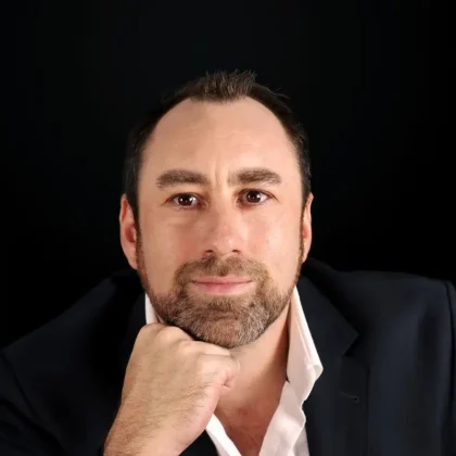 Bournemouth Expo 41 Dave Frampton pic