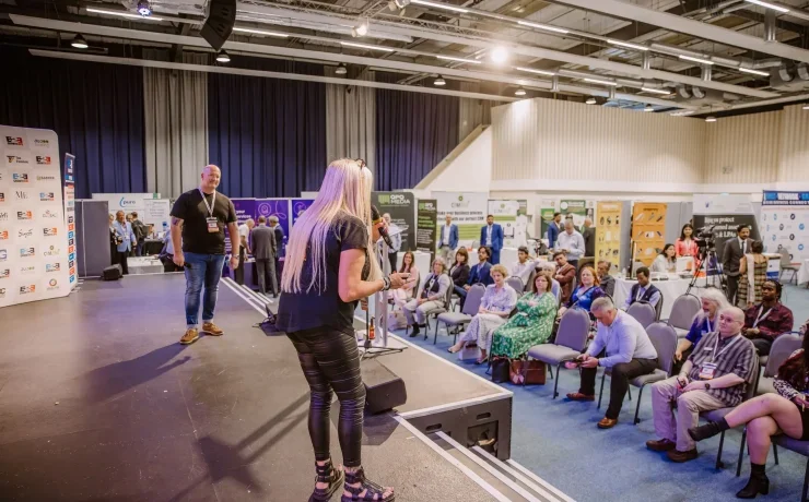 Portsmouth Business Expo 2025