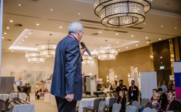 Business Exhibition London Expo 2025