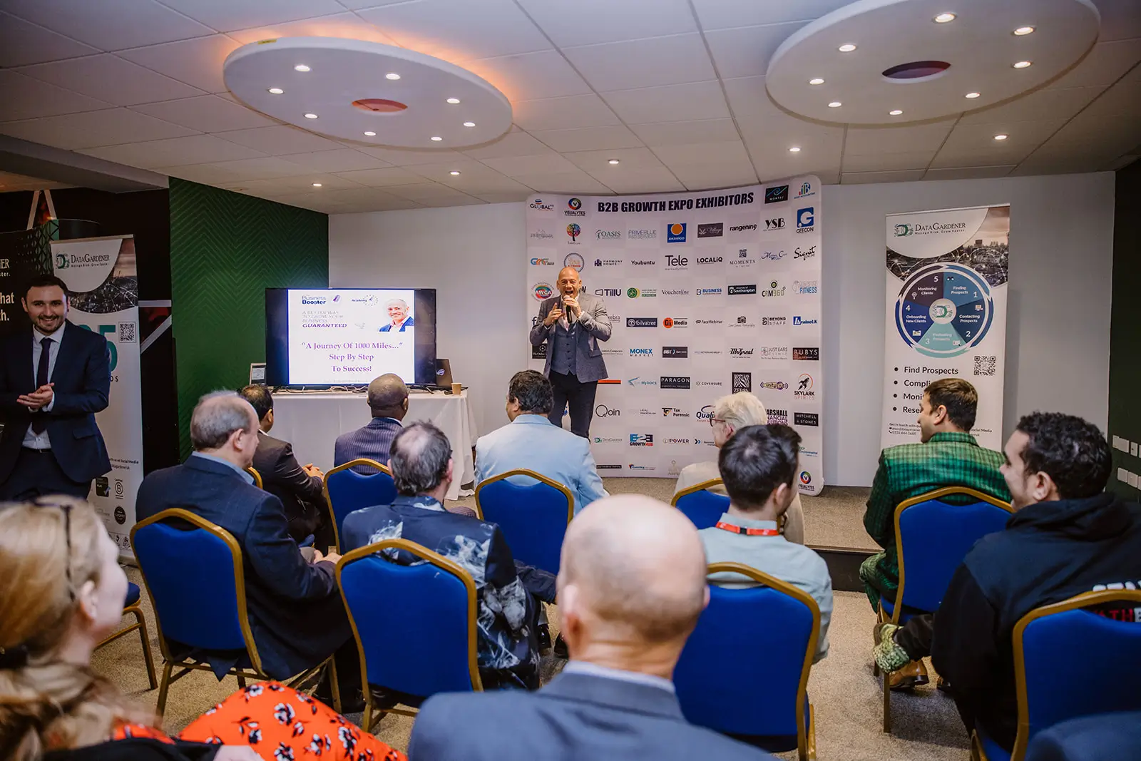 portsmouth new expo 2025