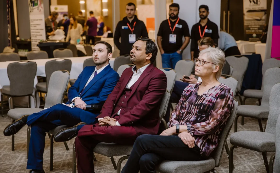 Portsmouth Expo 2025