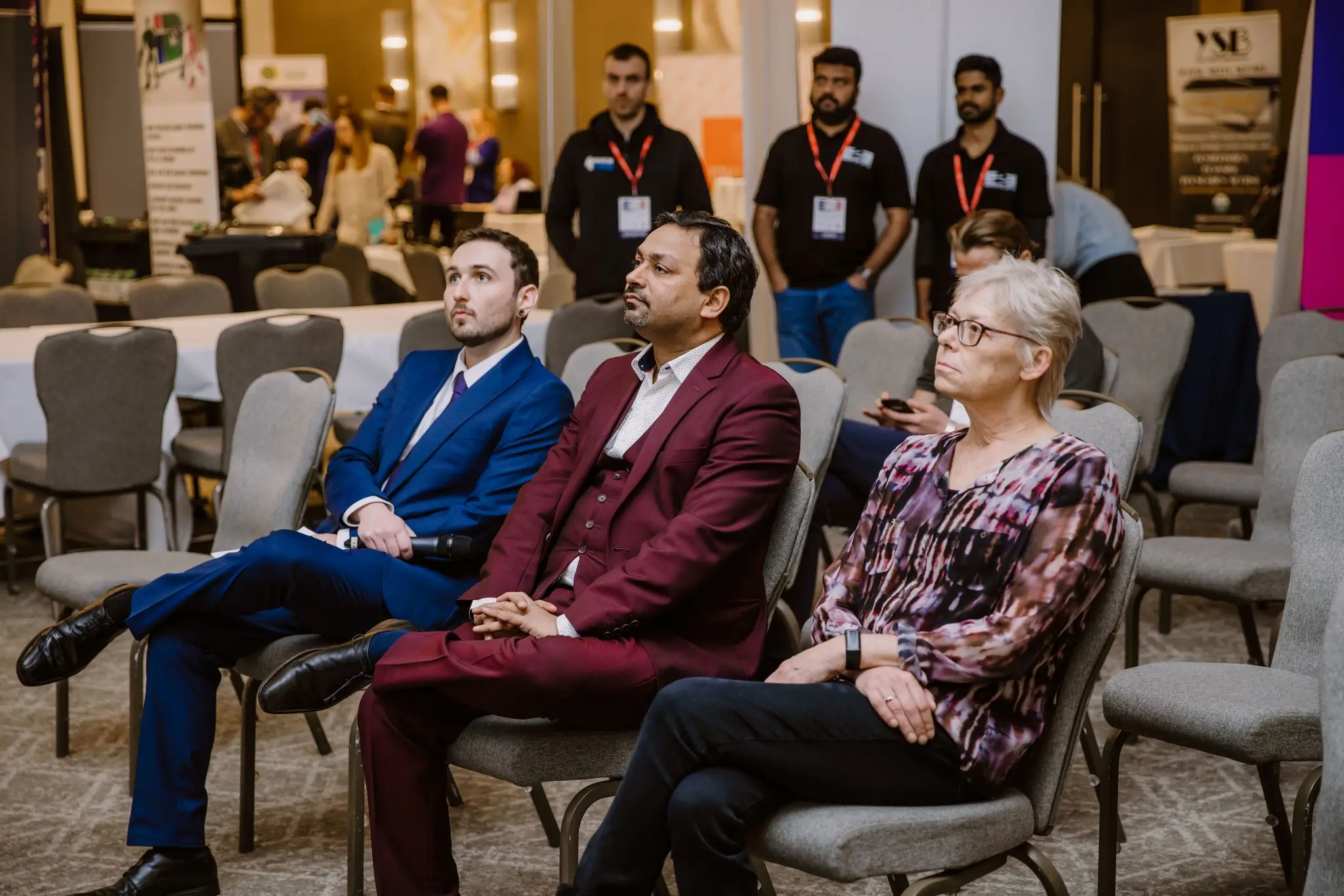 Portsmouth Expo 2025