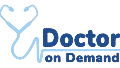 Sponsors 6 Doctors on Demand