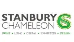 Sponsors 16 Stanbury Chameleon