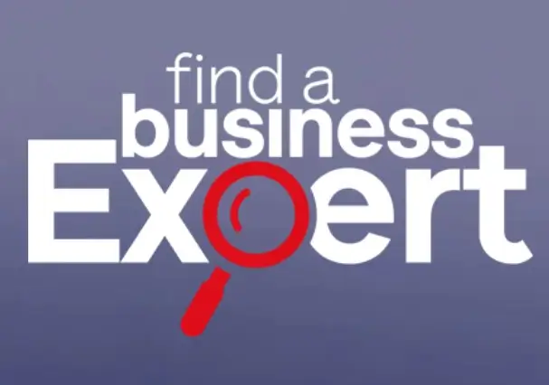 Find a Business Expert