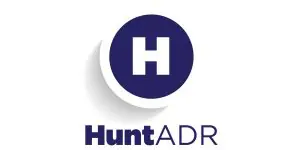 Hunt ADR