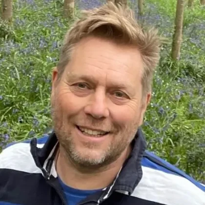 Bournemouth Expo 40 Jeremy Stoker