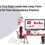How to Turn Expo Leads into Long‑Term Clients for Your Accountancy Practice