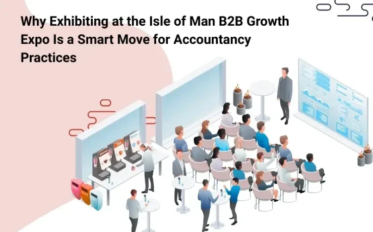 Home 60 Why Exhibiting at the Isle of Man B2B Growth